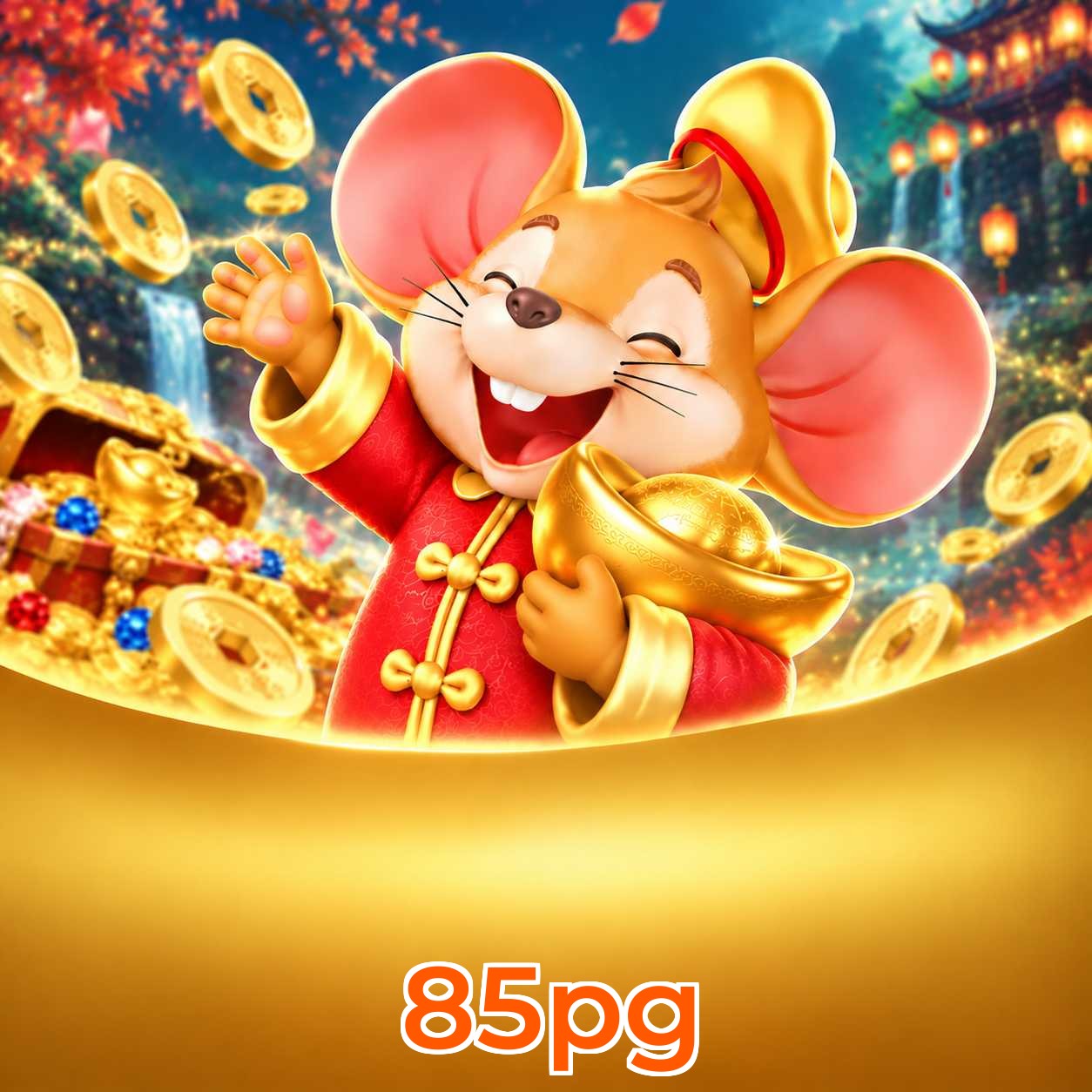 85pg Slot FAQ
