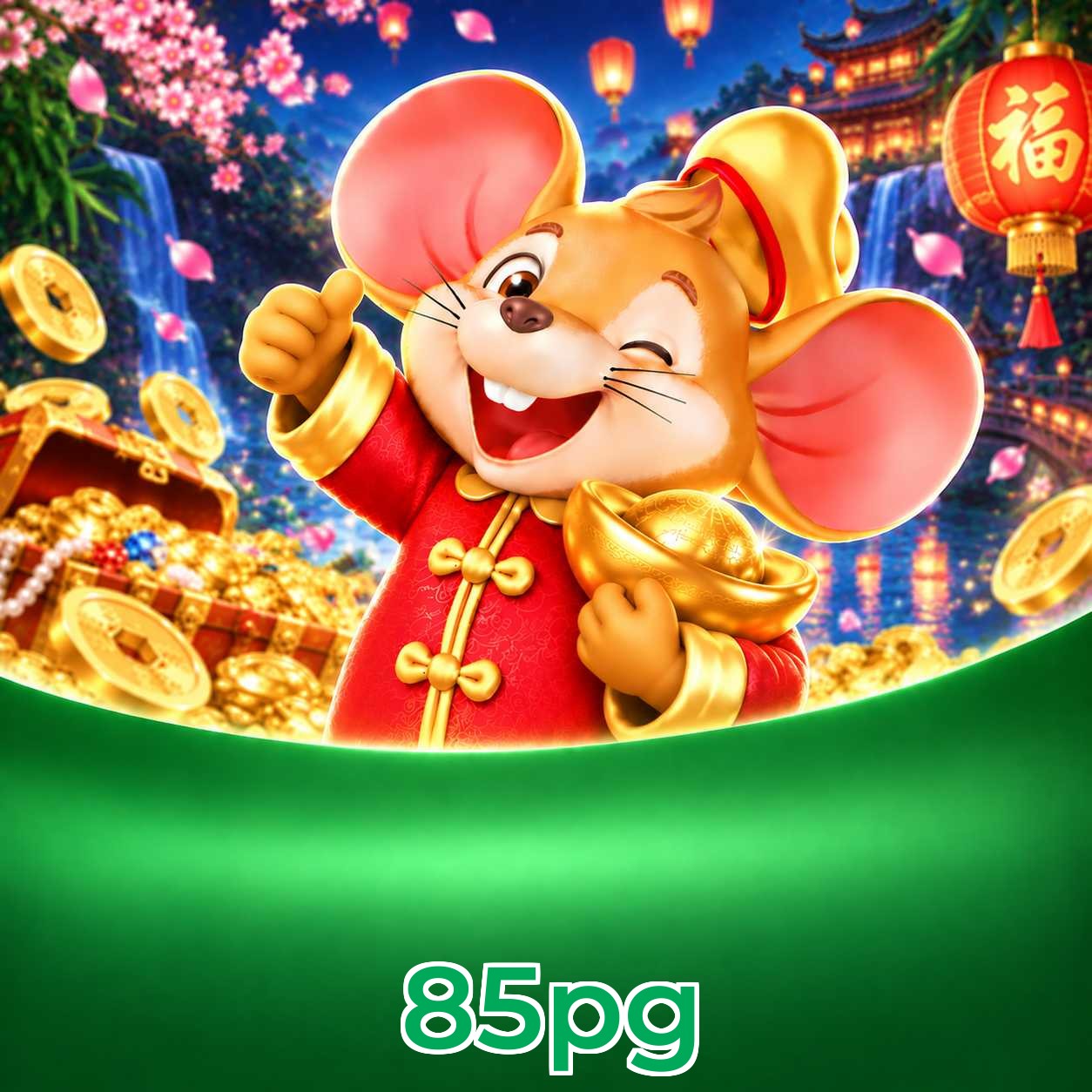 85pg instalar Android APK