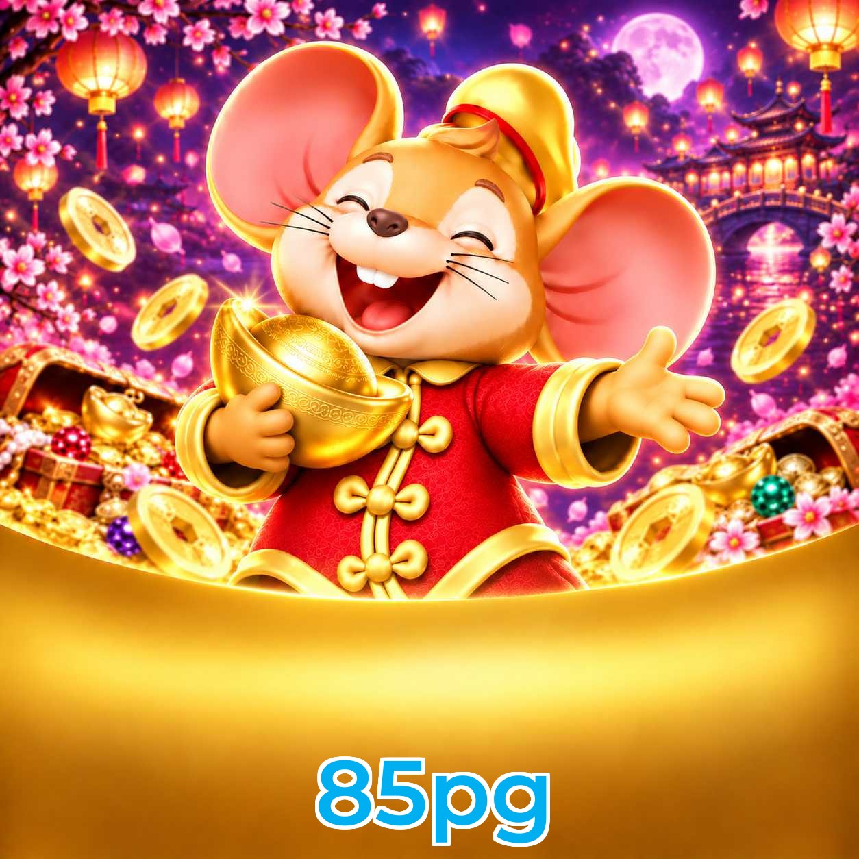 85pg Facebook Bonus