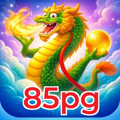 85pg Loteria - Mega-Sena e Mais
