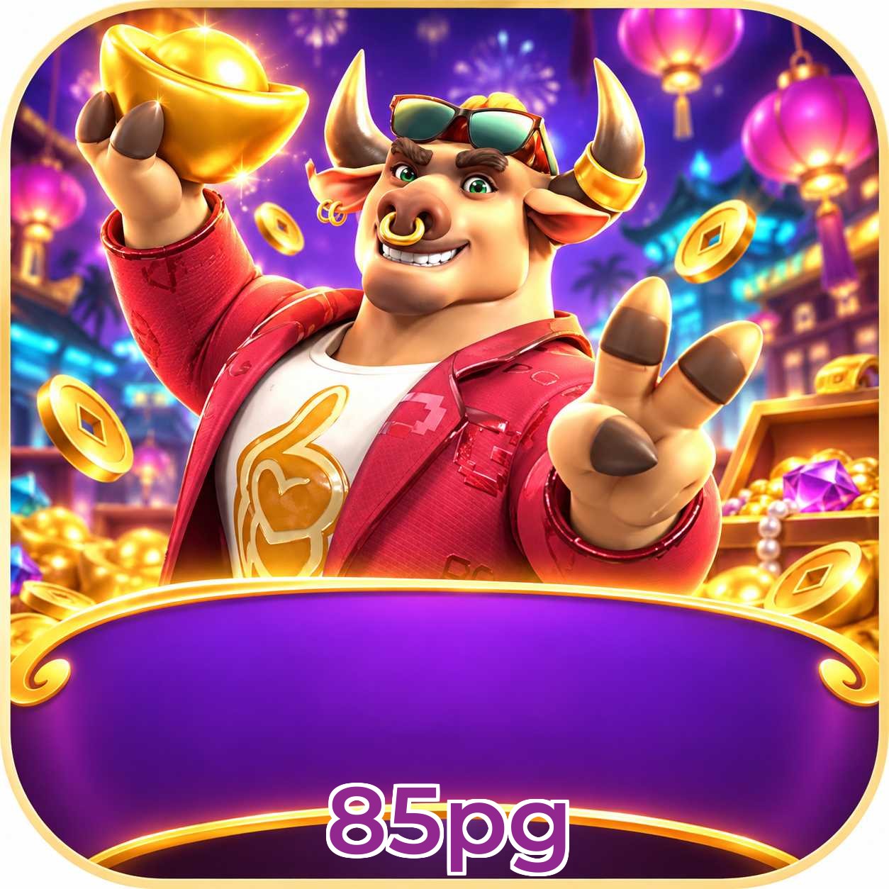 85pg Bonus Tips