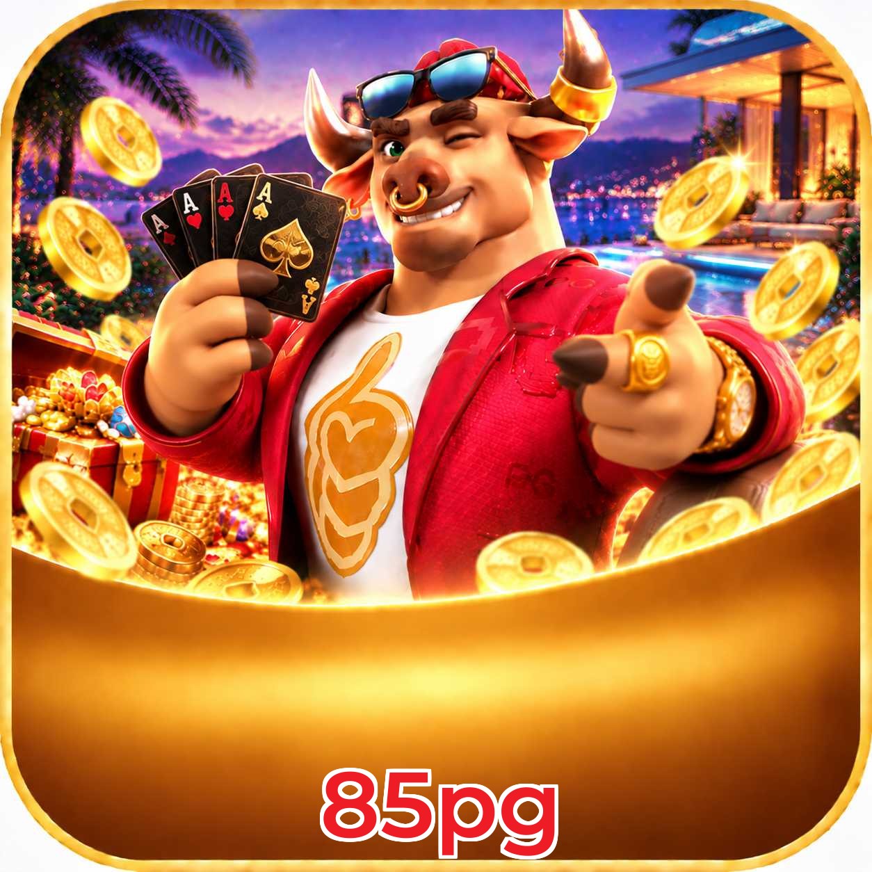 85pg Bet Types