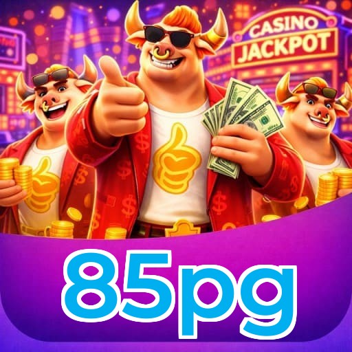 85pg Cassino Ao Vivo - 50+ Mesas HD 4K