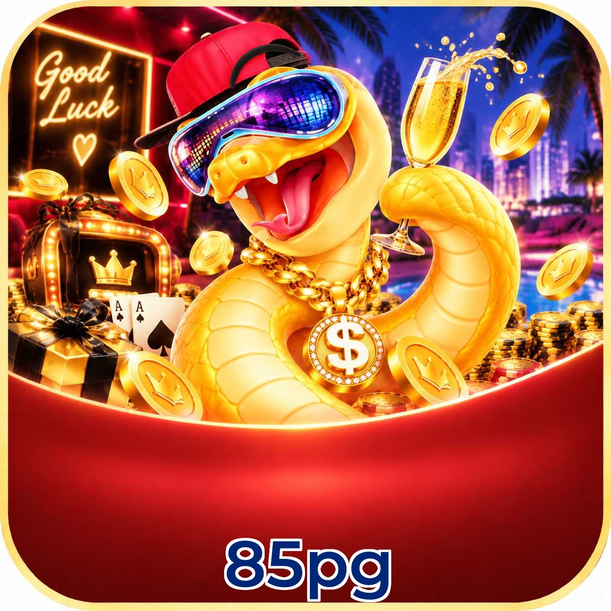 85pg Bonus FAQ