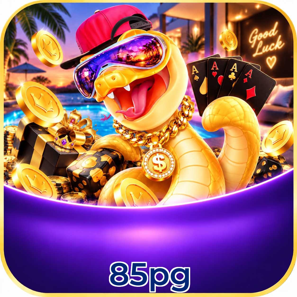85pg Compatibilidade