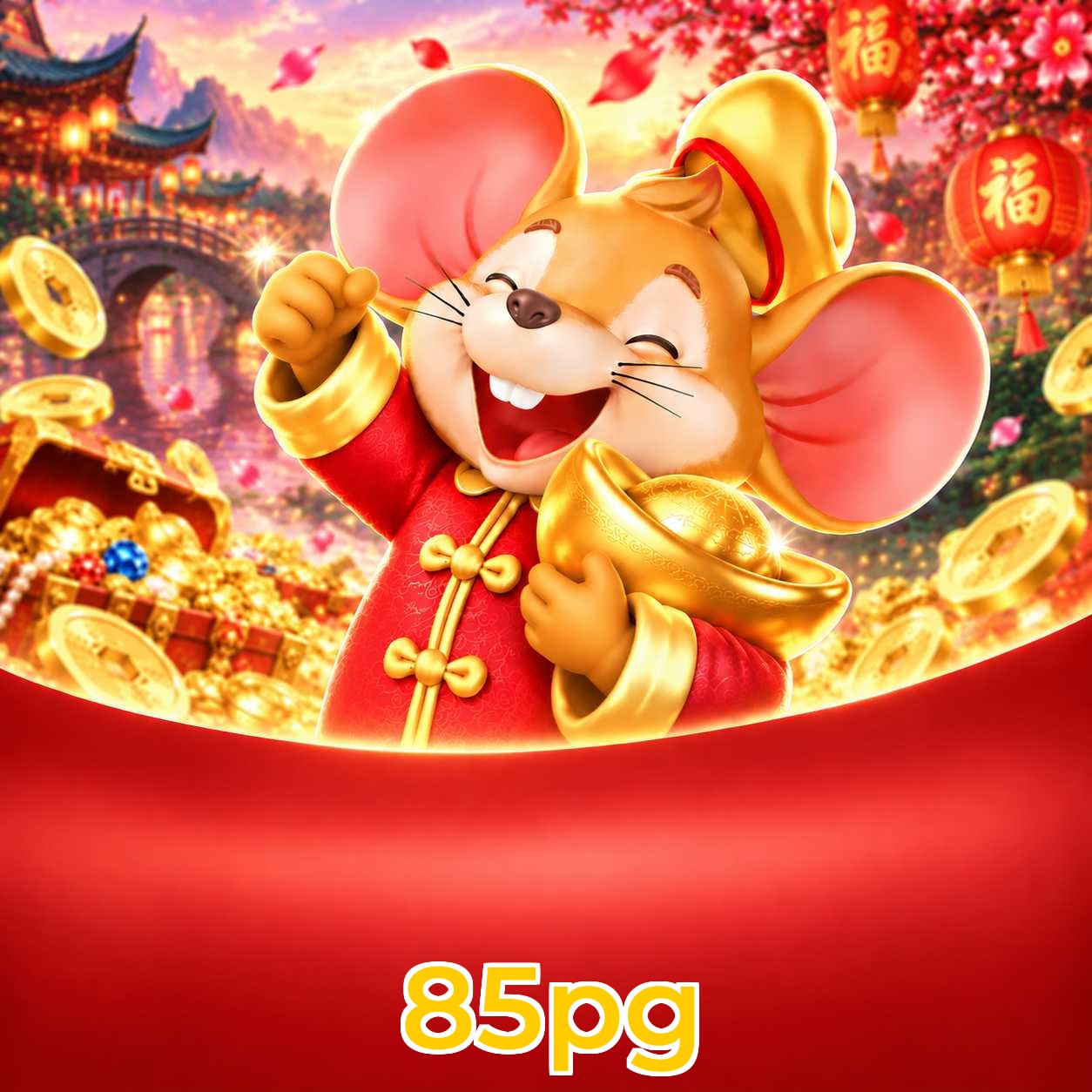 85pg Bet Odds Analysis