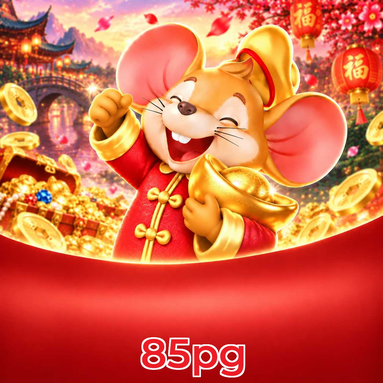 Baixar 85pg Android