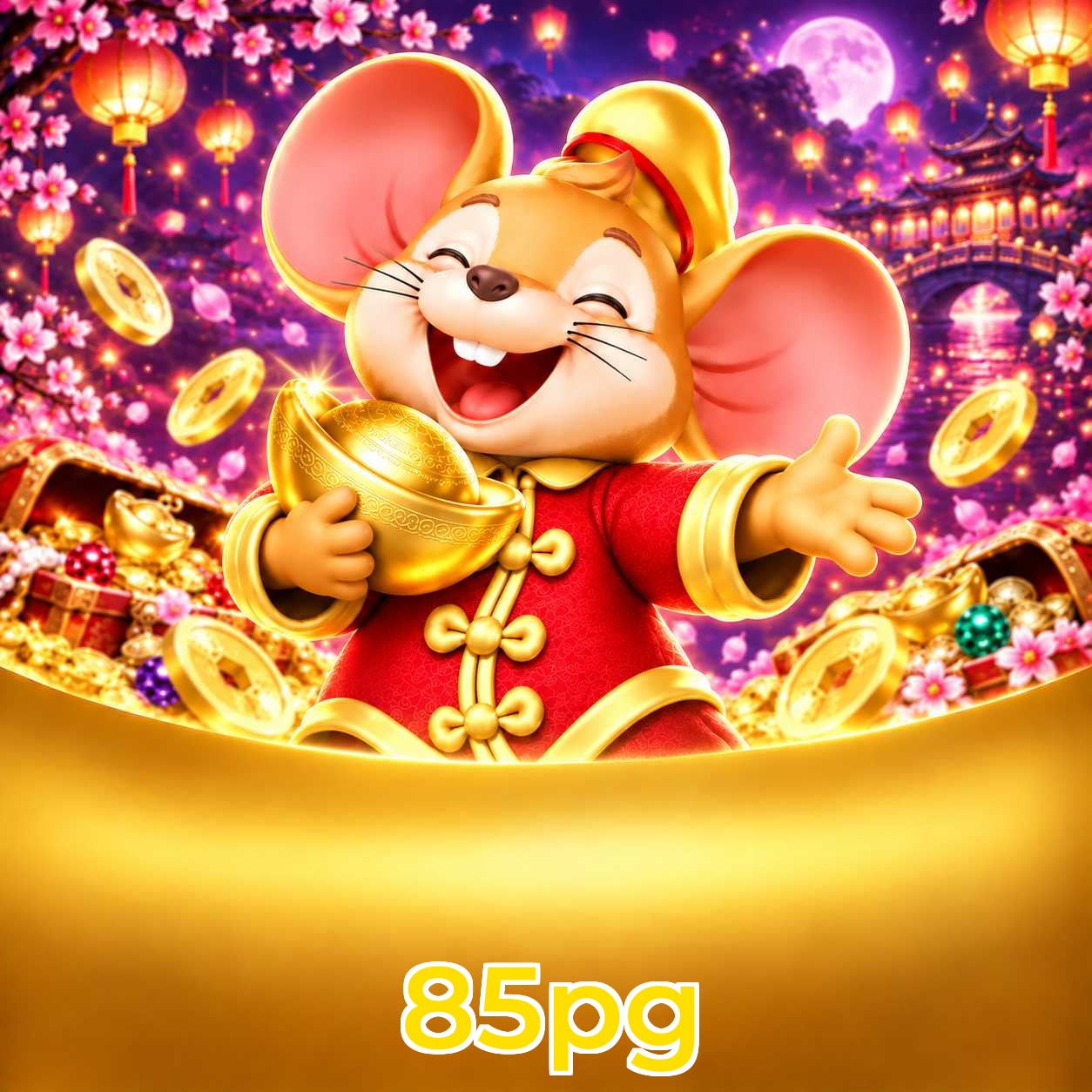 85pg Recuperar Senha