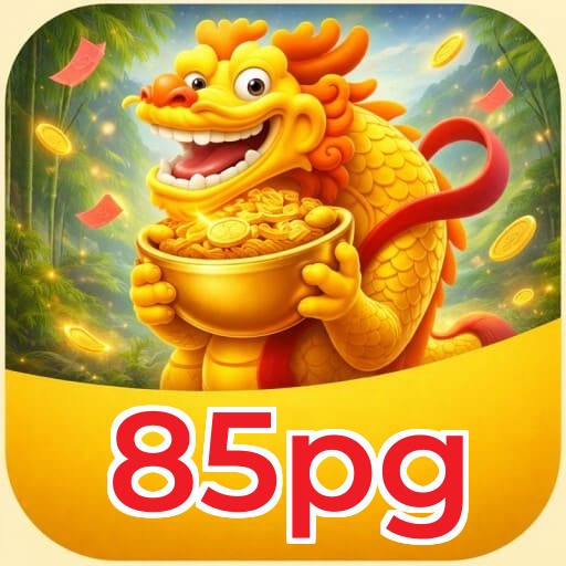 85pg Slots - 1.500+ Jogos