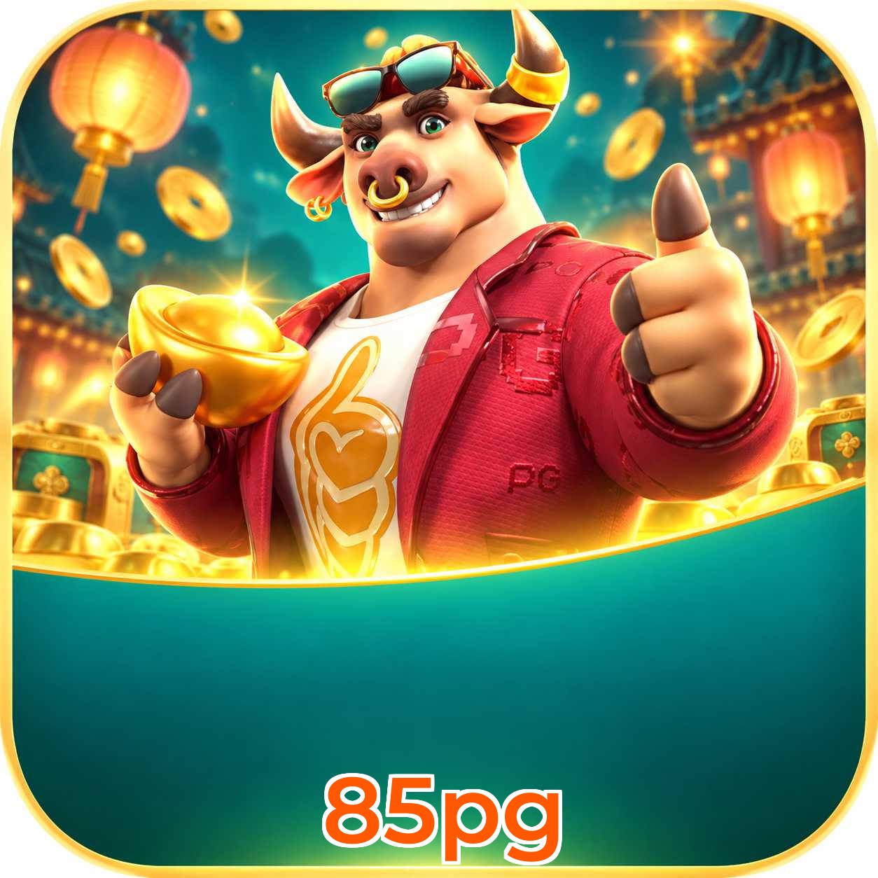 85pg Free Spins