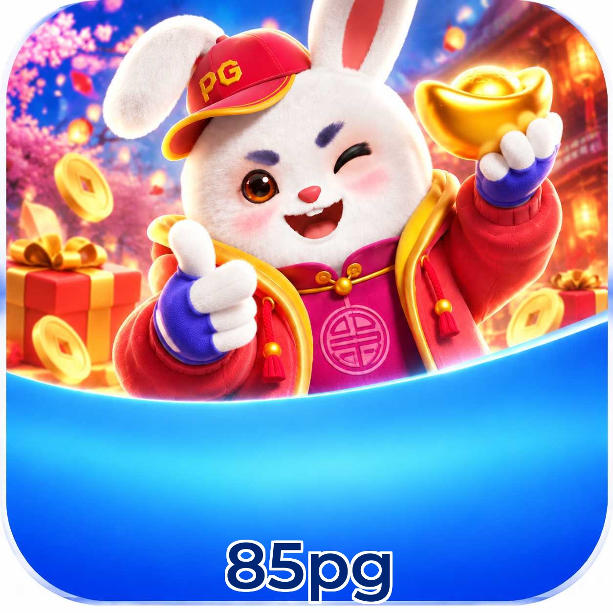 Baixar 85pg iPhone