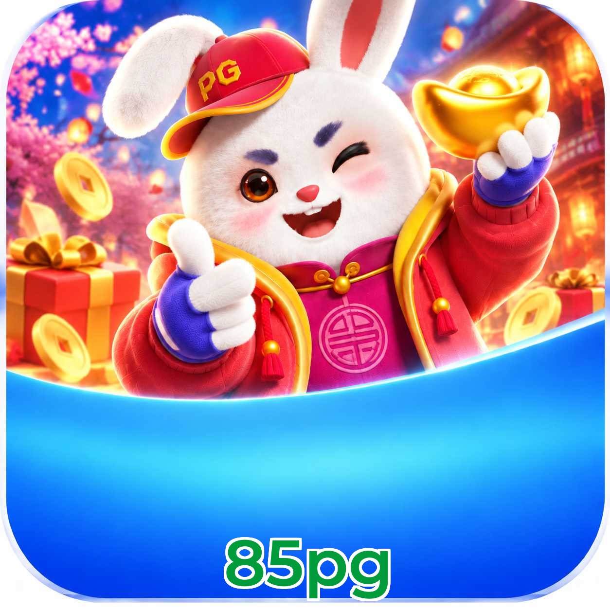 85pg Installation Guide