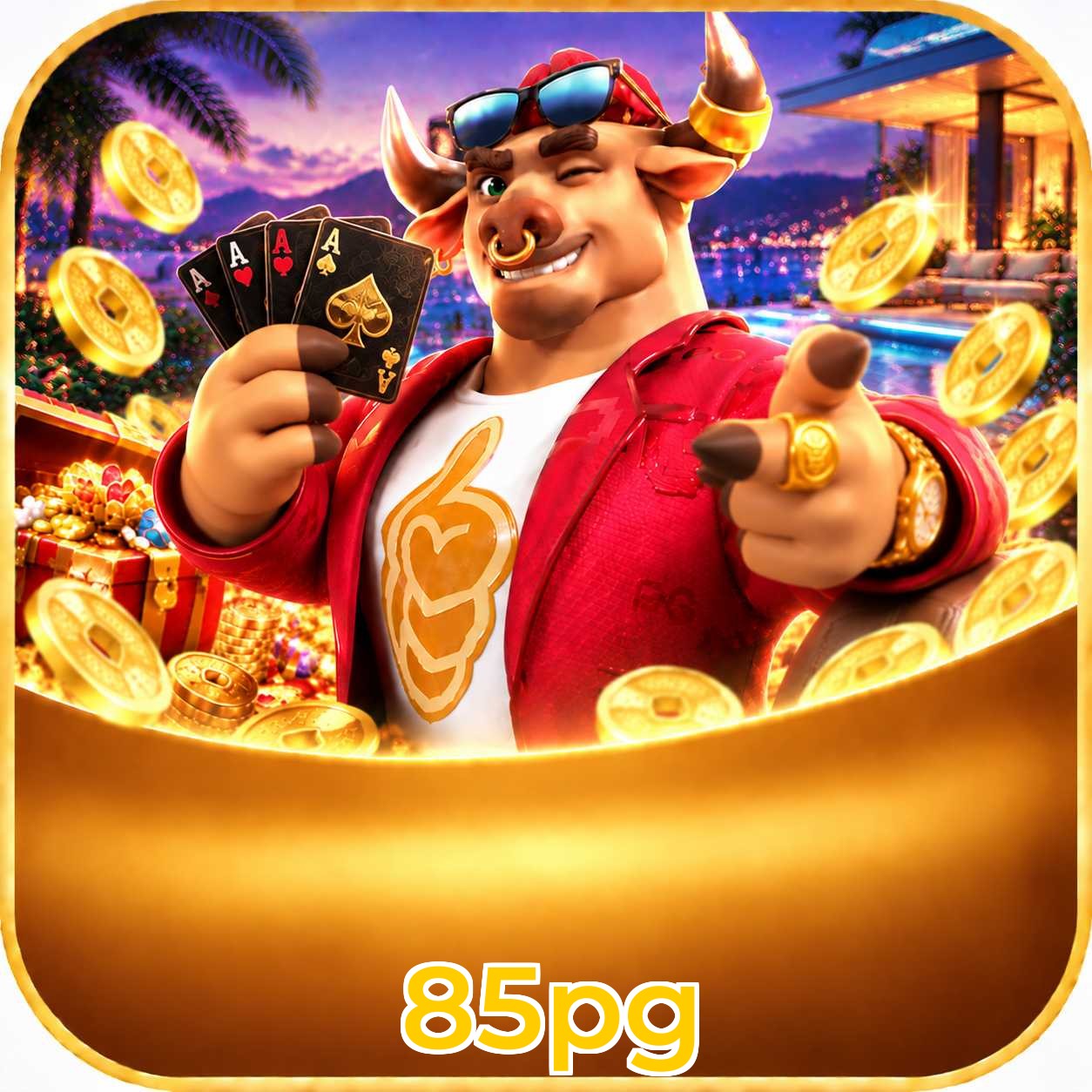 85pg Como Apostar Lottery