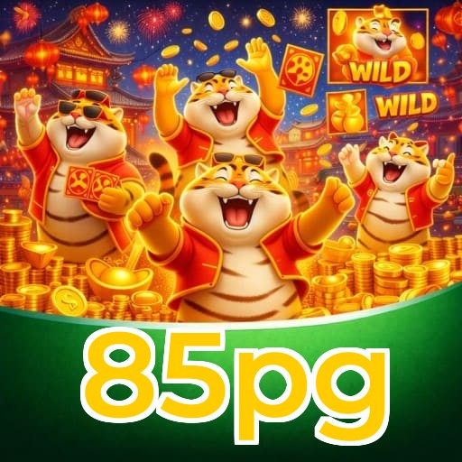 85pg App Mobile - Android e iOS